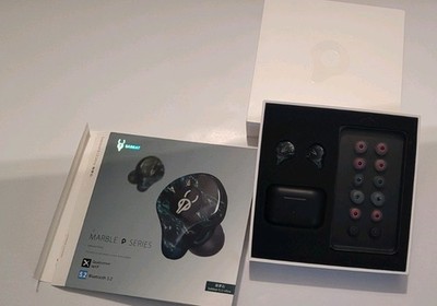 SABBAT X12Ultra Bluetooth Kopfhörer Schwarz
