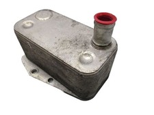 Ölkühler für BMW 3 TOURING (E46) 320D 7787698