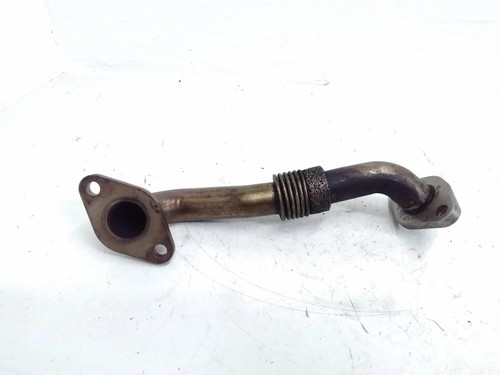 VW CADDY III Furgon 2KA, 2KH, 2CA, 2CH AGR-Rohr 03G131521J 1.9 Diesel 27715988