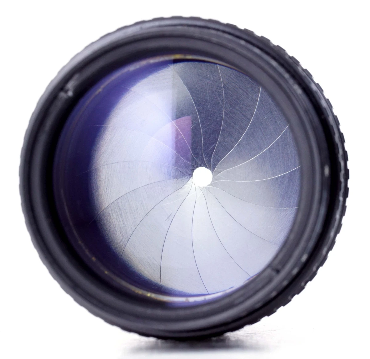 Lot Objectifs Meyer Optik Görlitz 35mm Et 135mm – Monture Altix – Années 1950