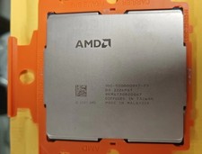 AMD Genoa EPYC 9334 QS 2.55-3.5GHz 32C/64T 100-000000897-03 processor Unlocked