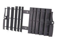 KüHlerschutz OEM FüR Aprilia Rx, Sx, Derbi Senda, Gilera Rcr, SMT Euro4 2018-