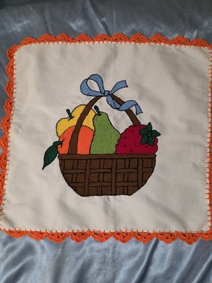 Nueva Servilleta Para Tortillas