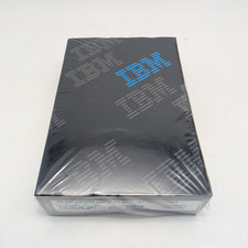 IBM SPSS Statistics Desktop Software DVD For Linux, Mac OS, Microsoft Windows