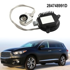 Per Infiniti JX35 QX60 Modulo Comando Zavorra Faro Eccezionale Durata
