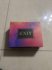 KXLY Hair Removal Device