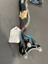 Maserati Messico luci/corno gambo assy