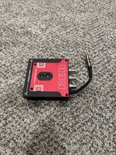 NEW RED KOMODO Expander Module - Timecode Genlock GPI 4-Pin Ctrl Baseplate