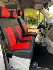 Siège Mercedes SPRINTER