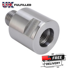 Lathe Spindle Adapter Shopsmith Mark V 5/8" Spindle to M14 x 1 Chuck Thread