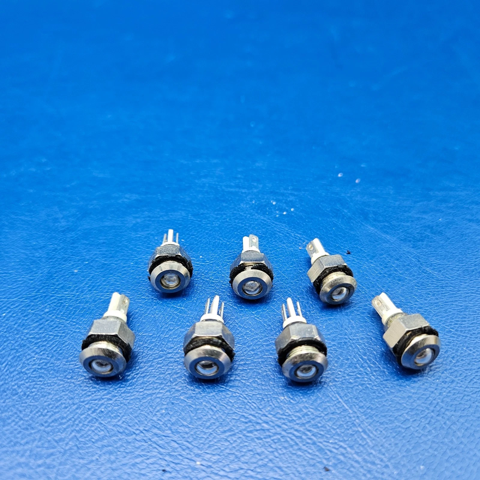 Genuine NXR PRO3651 Range Oven, LED Light Set of 7 # GL36001075AOW
