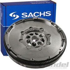SACHS ZWEI-MASSEN-SCHWUNGRAD ZMS für VW GOLF 7 PASSAT 3G OCTAVIA 3 AUDI A3 Q3