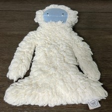 Slumberkins Yeti Snuggler Plush Lovey