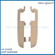 Front Left+Right Door Armrest Handle For 1999-06 Chevy Suburban/Tahoe GMC Yukon