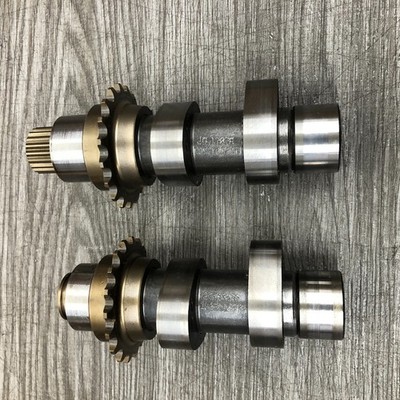 Harley-Davidson Screamin' Eagle 09-13 Performance Cams- SE-255 P/N