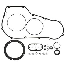 Primary Cover Gasket Kit Clutch Seal for 1994-2006 Softail  Dyna All Models