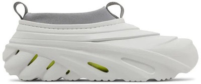 Crocs Echo Storm Cirrus 209414-1NF Men Size