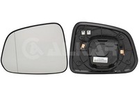 Alkar Spiegelglas AußEnspiegel 6471449 FüR Chevrolet Opel Captiva C100 C140 L07
