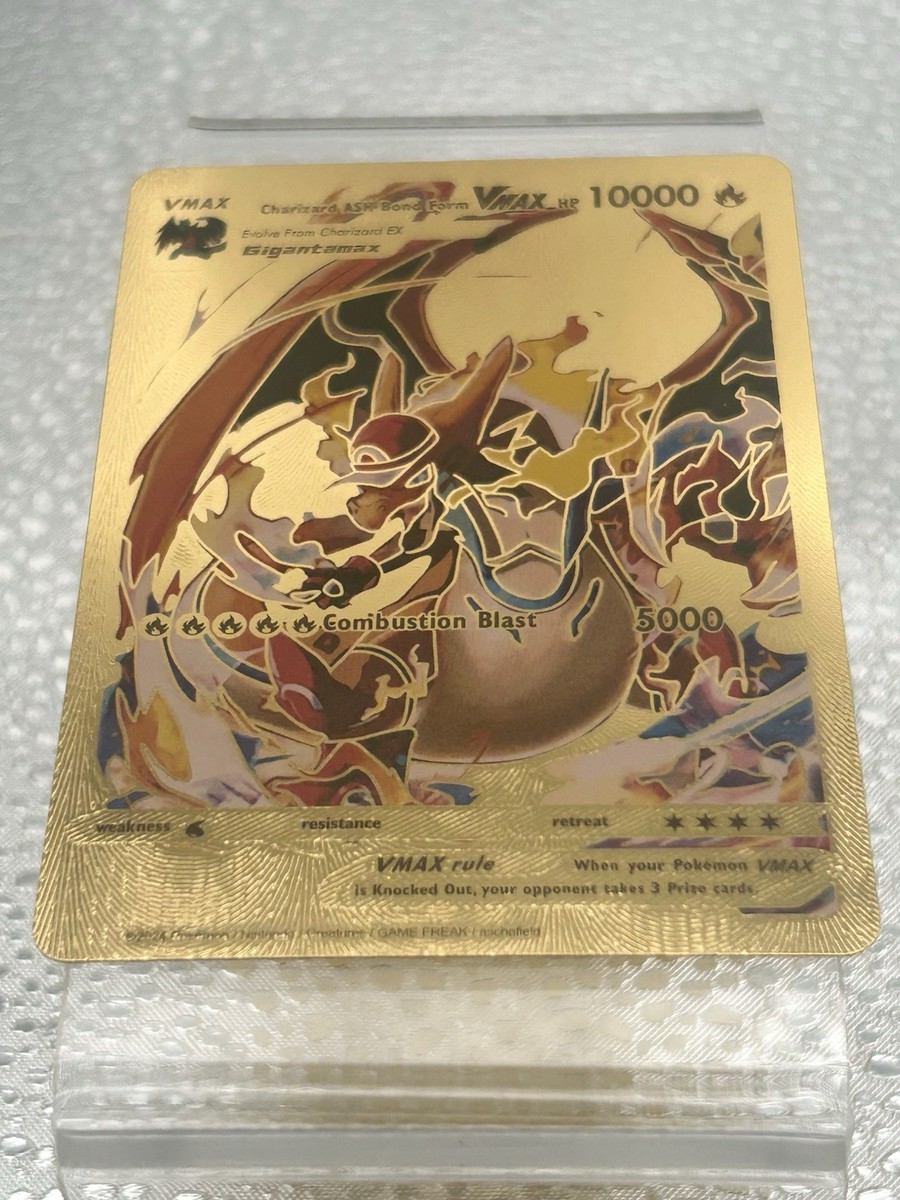 pokemon cards hyper rare charizard Charizard EX 228/197 Holo Hyper Rare Obsidian Flames PSA 6