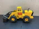 Tonka Truck - Turbo-Diesel Front Loader XMB-975 Metal CLEAN