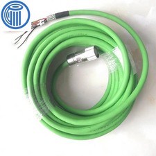 1PC New 5M 2090-CFBM7DF-CEAF05 Encoder Cable for Allen Bradley Servo Motor