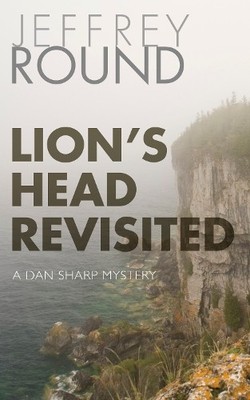Lion's Head Revisited - 9781459741379