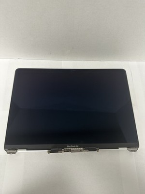 OEM MacBook Air 13'' A2179 2020 Silver Assembly LCD Screen Replacement