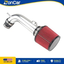 Cold Air Intake Kit Red Filter 3 With Maf For 2013-2018 Nissan Altima L4 2.5l Cold Air Intake Kit Red Filter 3 With Maf For 2013-2018 Nissan Altima L4 2.5l