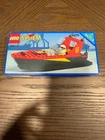 6679 LEGO Dark Shark Nautica Vintage RARE NEW & Sealed (1991)