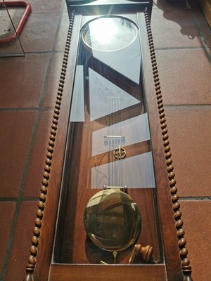 Kieninger wanduhr/Pendeluhr