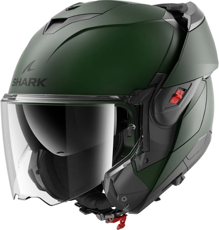 Blank G02 Mat Dark Green, photo 4 of 7