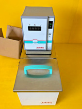 ✅ JULABO ED-5 ED(v.2) HEATING CIRCULATOR WITH OPEN BATH AC:190-253V/50Hz