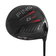PING G410 SFT DRIVER 10.5° GRAPHITE REGULAR STANDARD