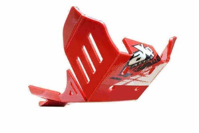 BETA RR 350 430 480 - 15/19 - Motorschutz Und Rahmen XTREM / AX1526