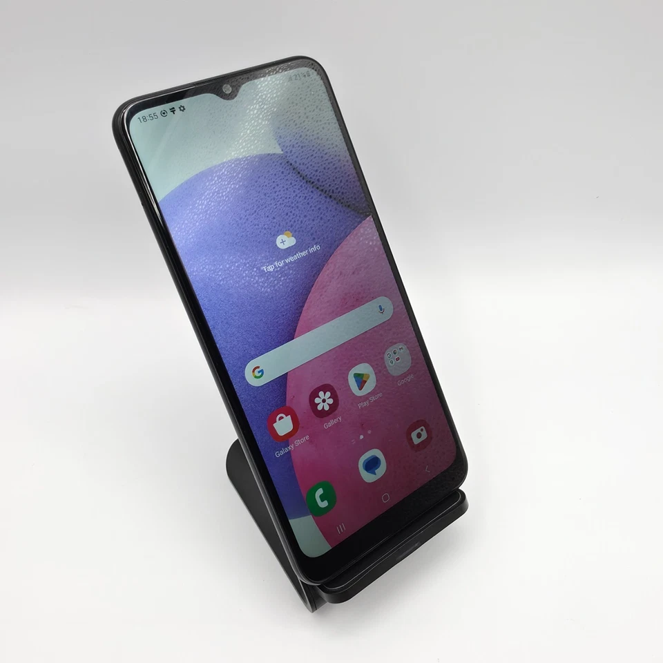 Samsung Galaxy A03s · 64GB, photo 2 of 5
