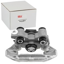 NTY BREMSSATTEL HINTEN LINKS passend für CITROËN SAXO ZX PEUGEOT 106 205 206 306