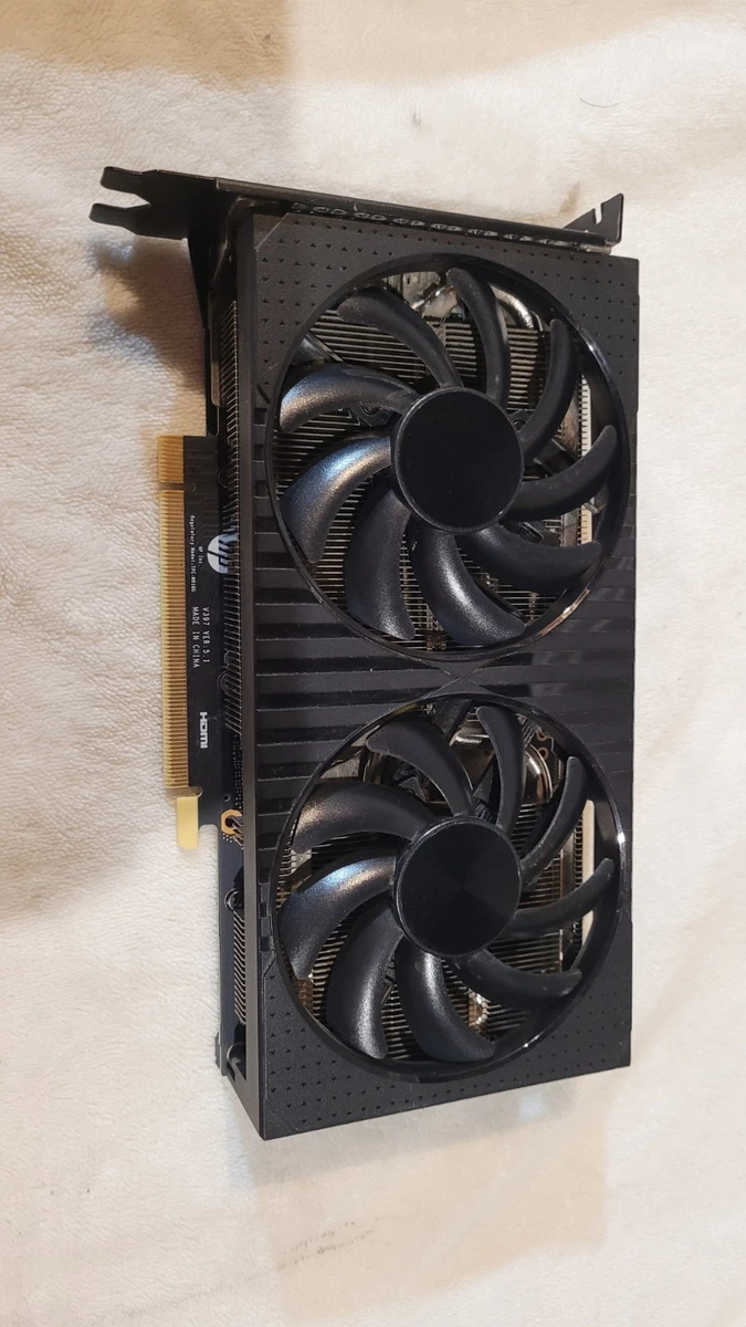 NVIDIA GeForce RTX 3060 Ti 8GB GDDR6 Graphics Cards for sale - eBay