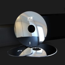 60/72/108/120 Teeth Carbide Circular Slitting Saw Cutter Cutting Tool 100/125mm