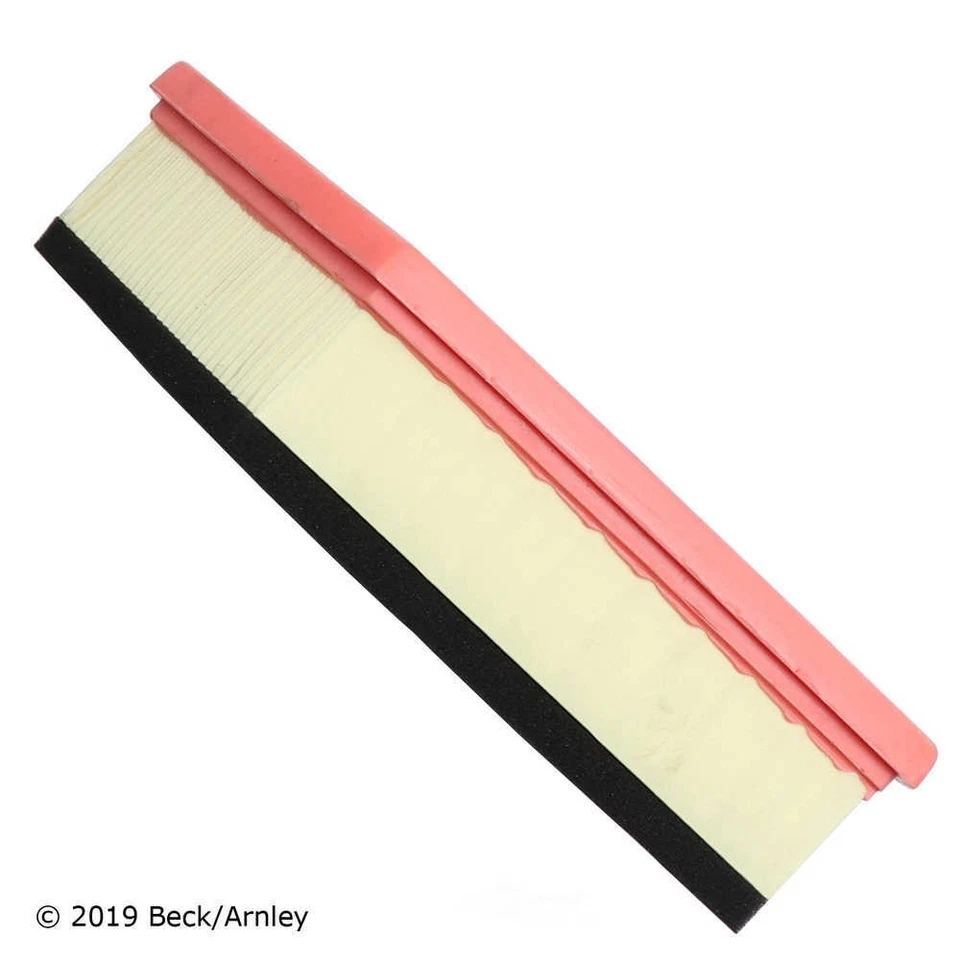Filtro de aire para Volvo S80 XC70 XC60 2007-2016 BECK/ARNLEY Foto 3 de 4