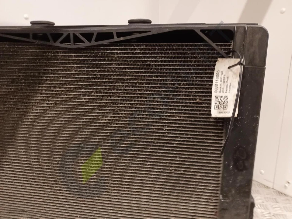 F01 BMW 7 SERIES Radiator Pack 8509167-03 - Image 4 of 4