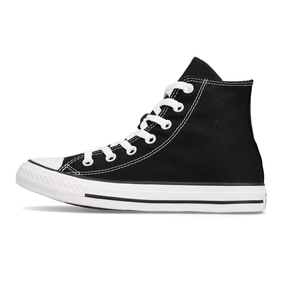 Converse Chuck Taylor All Star Hi Classic High Black Men Unisex