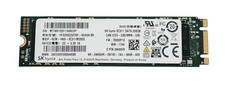 SK Hynix SC313 HFS256G39TNF-N3B0A 256GB M.2 2280 6Gbps MLC SATA SSD