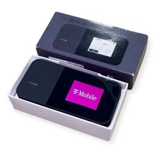 NEW! Inseego MiFi X PRO 5G M3000 Hotspot for T-Mobile 5050mAh Battery