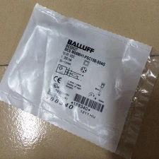 one New Balluff BES M08MH1-PSC15B-S04G proximity sensor Fast Shipping