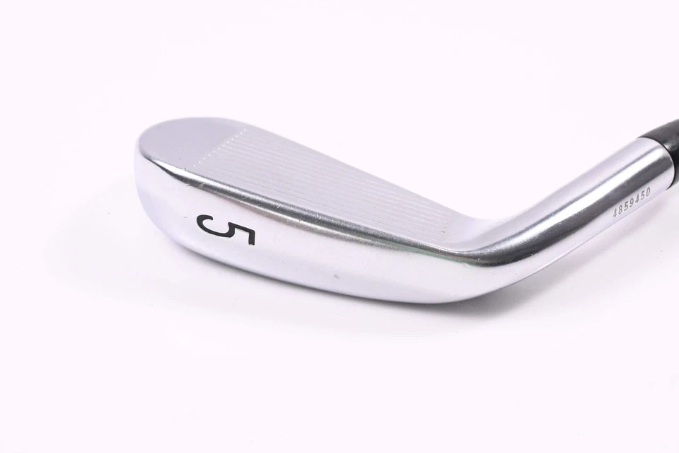 Titleist T200 2019 #5 Iron / 24 Degree / Stiff Flex Project X Shaft - Image 3 of 4