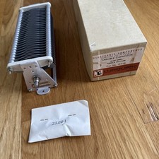 E. F. Johnson 154-10  Variable Air Capacitor 23 to 347 pf NOS