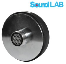 Screw-on Compression Driver 1.75"  With 1" Throat 150W RMS **