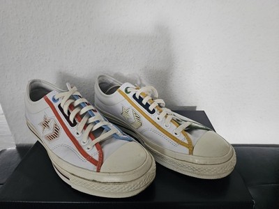 Converse Chuck Taylor All Star Rainbow Sneakers