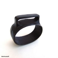 Mauser Yugo M48 Rear Band For Yugoslavian 48 24 And German K98 8mm Rifles.