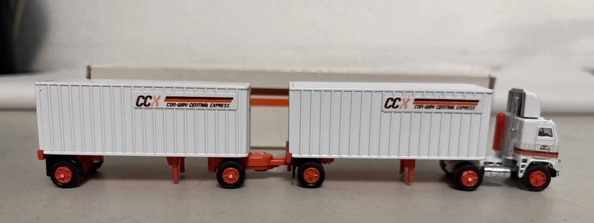Tonkin Replicas Prime inc DieCast Model Truck 1/53 Scale Truck Models New in Box Tonkin Replicas Prime inc DieCast Model Truck 1/53 Scale Truck Models New in Box